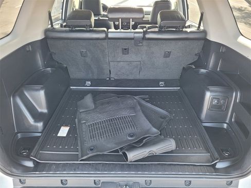 Used 2021 Toyota 4Runner TRD Off-Road Premium image 8