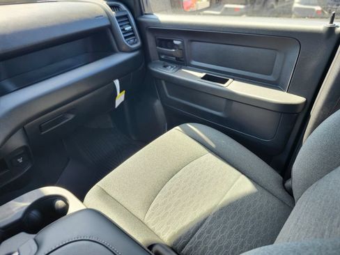 New 2026 RAM 2500 Warlock AWD/4WD image 15