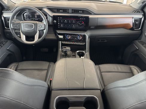 Certified 2025 GMC Sierra 1500 Denali w/ Denali Reserve Package AWD/4WD image 24