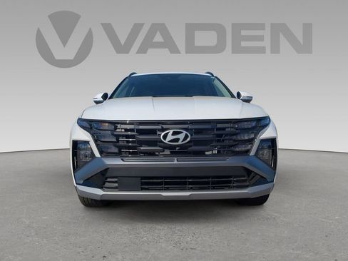 New 2025 Hyundai Tucson SEL image 19