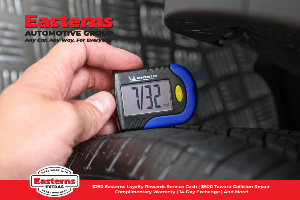 Used 2024 Ford Escape Active FWD image 28