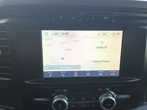 Used 2023 Ford F150 XLT w/ Equipment Group 301A Mid AWD/4WD image 21