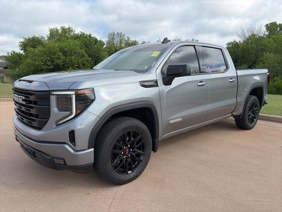 Used 2024 GMC Sierra 1500 Elevation