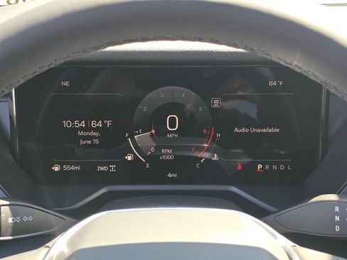 New 2026 GMC Acadia Elevation w/ Black Edition AWD/4WD image 29