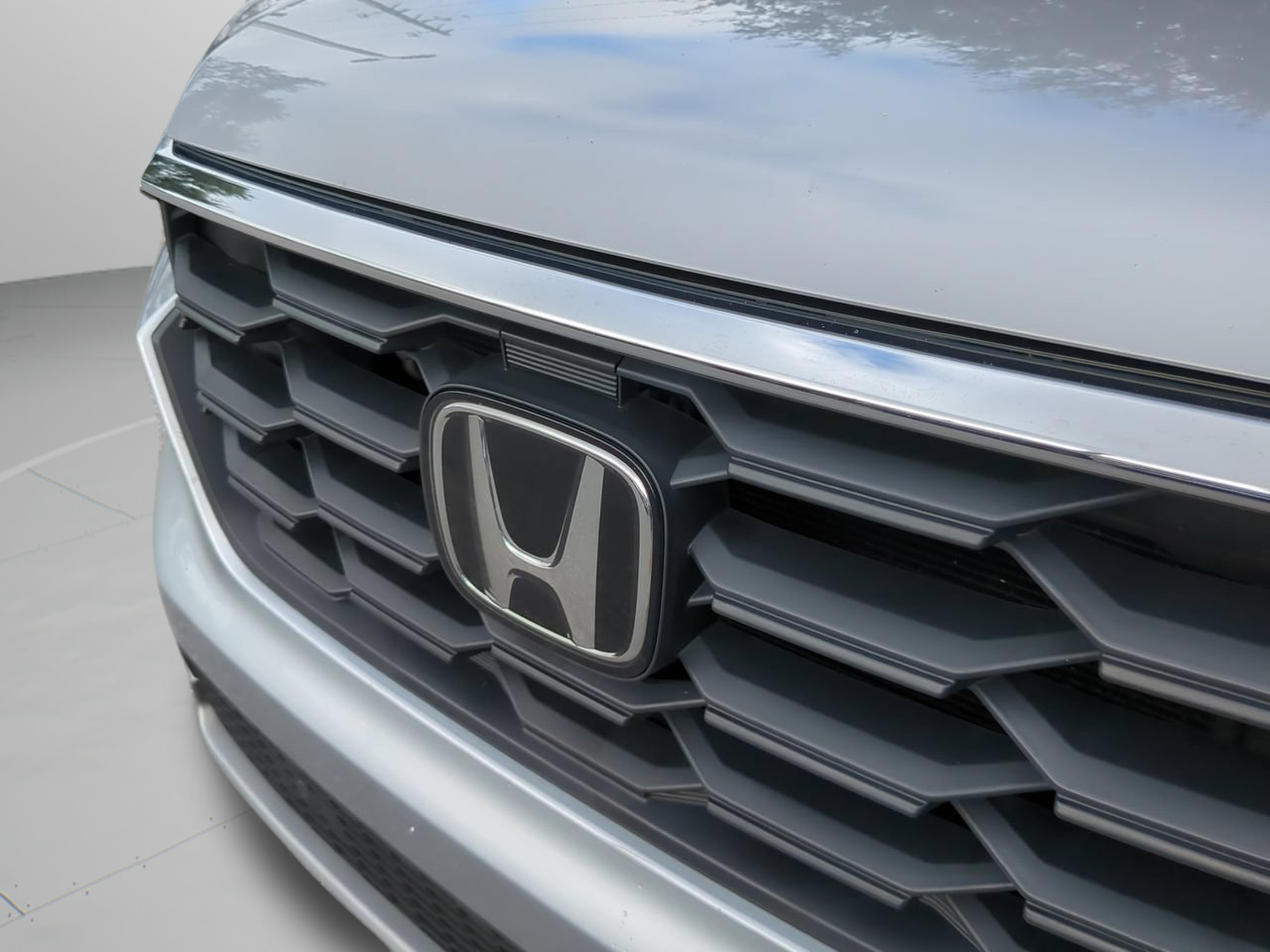 Certified 2025 Honda Pilot EX-L image 31