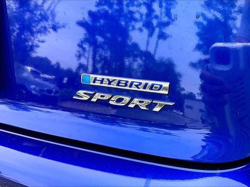 Used 2025 Honda Accord Sport image 16