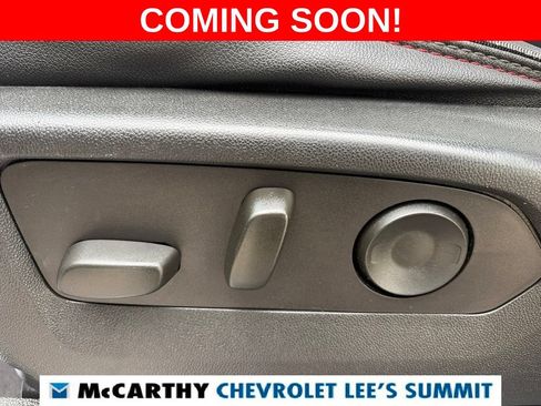Used 2023 Chevrolet Tahoe RST AWD/4WD image 51