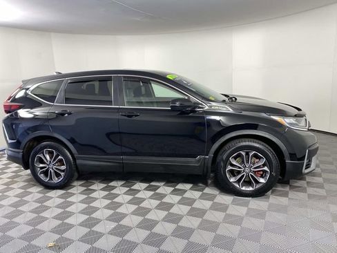 Used 2020 Honda CR-V EX-L image 10