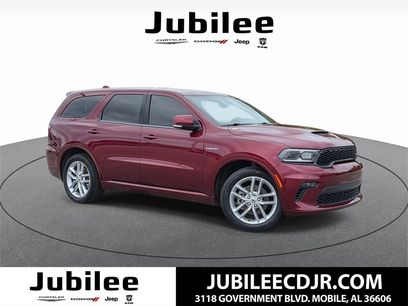 Used 2022 Dodge Durango R/T
