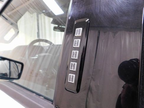 Used 2024 Ford F150 XLT w/ Mobile Office Package image 16