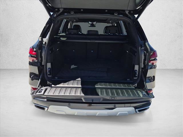 Used 2026 BMW X5 sDrive40i w/ Climate Comfort Package RWD image 6