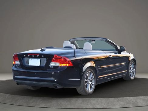Used 2012 Volvo C70 T5 image 20