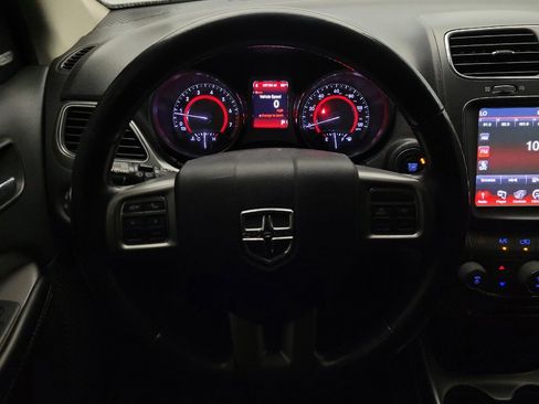 Used 2020 Dodge Journey Crossroad w/ Popular Equipment Group FWD image 22