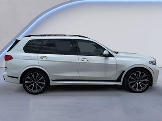 Used 2020 BMW X7 M50i AWD/4WD video 2