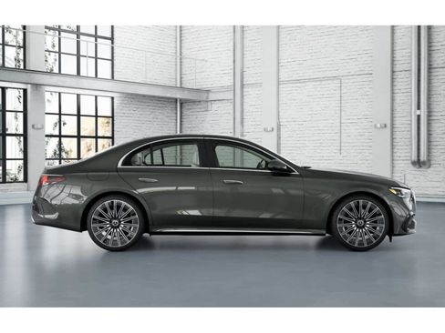 New 2026 Mercedes-Benz E 350 Sedan image 15