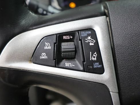 Used 2017 GMC Terrain Denali AWD/4WD image 32