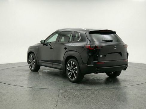 Used 2025 MAZDA CX-50 2.5 Hybrid w/ Premium Plus Pkg AWD/4WD image 6