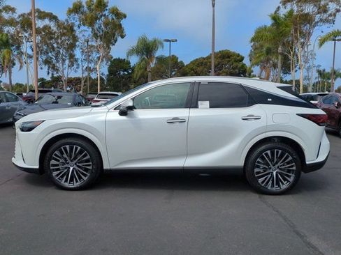 New 2026 Lexus RX 350 Premium Plus FWD image 8