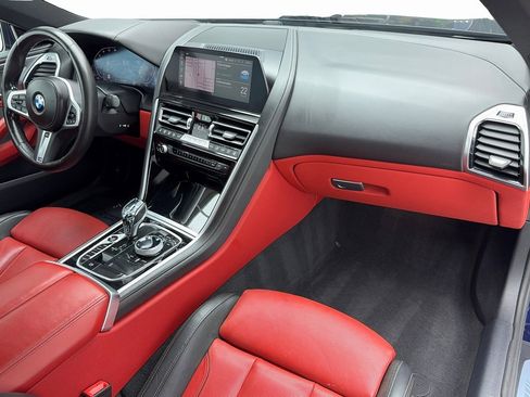 Used 2022 BMW 840i 840i w/ Driving Assistance Package image 38