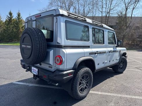 New 2026 INEOS Grenadier image 5