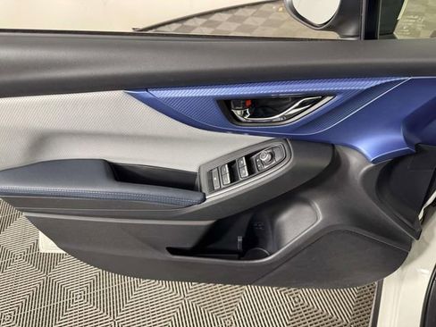 Certified 2023 Subaru Crosstrek Hybrid AWD/4WD image 17