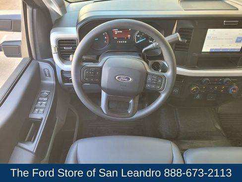New 2025 Ford F250 XL w/ XL Chrome Package image 13