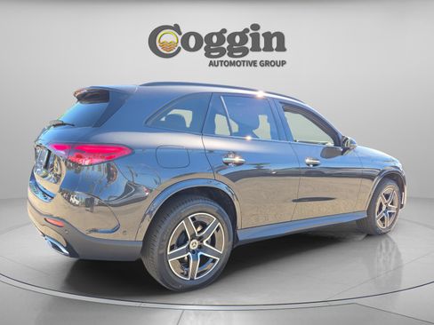 New 2026 Mercedes-Benz GLC 300 image 5