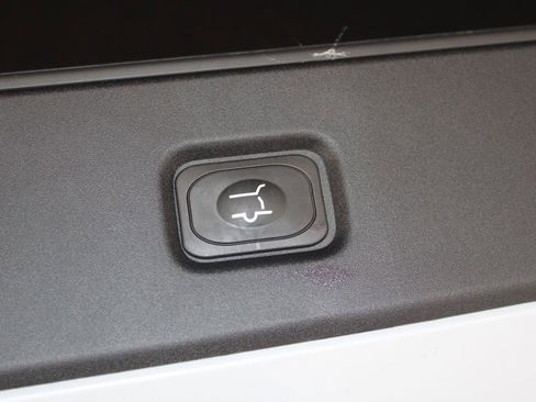 New 2025 Ford Expedition Platinum w/ Stealth Performance Package image 20