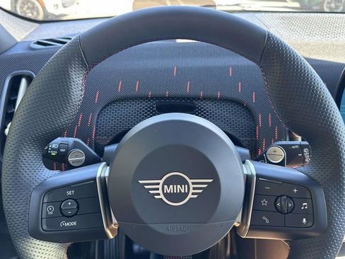 New 2026 MINI Cooper Countryman John Cooper Works w/ Comfort Package Max image 21