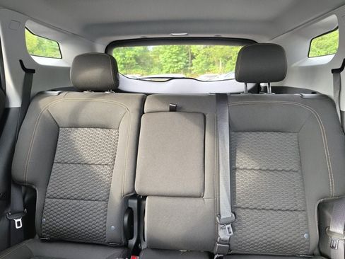 Used 2020 GMC Terrain SLE w/ Driver Convenience Package AWD/4WD image 25