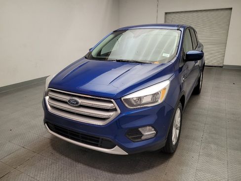 Used 2017 Ford Escape SE AWD/4WD image 15