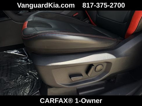 Used 2024 Ford Ranger Raptor AWD/4WD image 28