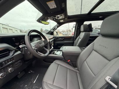 New 2026 GMC Yukon XL Denali