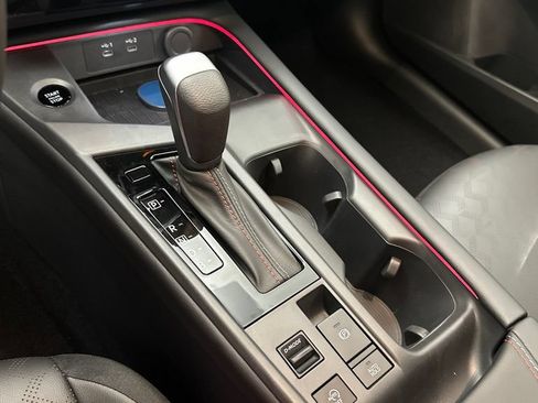 New 2027 Nissan Sentra SR w/ SR Premium Package FWD image 12