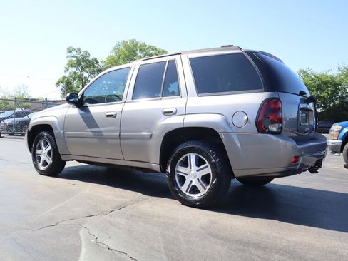 Used 2007 Chevrolet TrailBlazer LT w/ LT Preferred Equipment Group AWD/4WD image 3