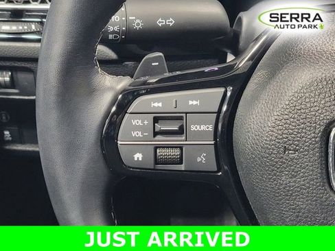Used 2024 Honda Civic Sport image 28
