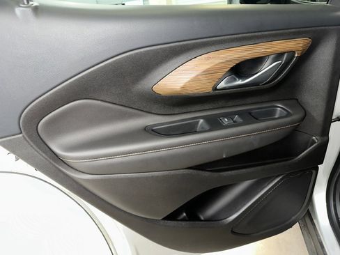 Used 2019 GMC Terrain SLE w/ Driver Convenience Package image 15