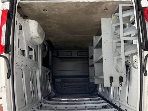 Used 2020 Mercedes-Benz Sprinter 1500 image 9