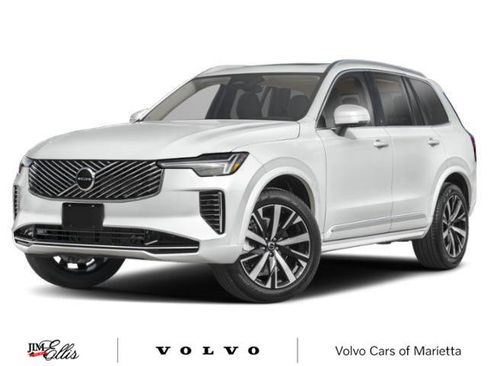 Used 2026 Volvo XC90 B6 Plus AWD/4WD image 1