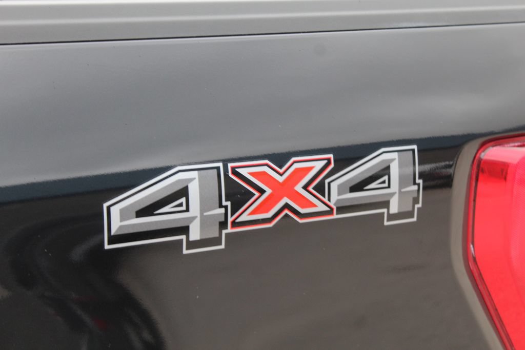 Used 2023 Ford F150 XLT w/ Equipment Group 302A High AWD/4WD image 7
