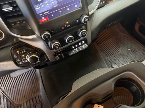 Used 2022 RAM 1500 Big Horn AWD/4WD image 29