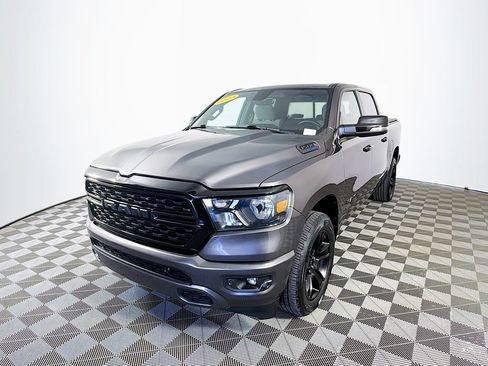Certified 2023 RAM 1500 Big Horn AWD/4WD image 6