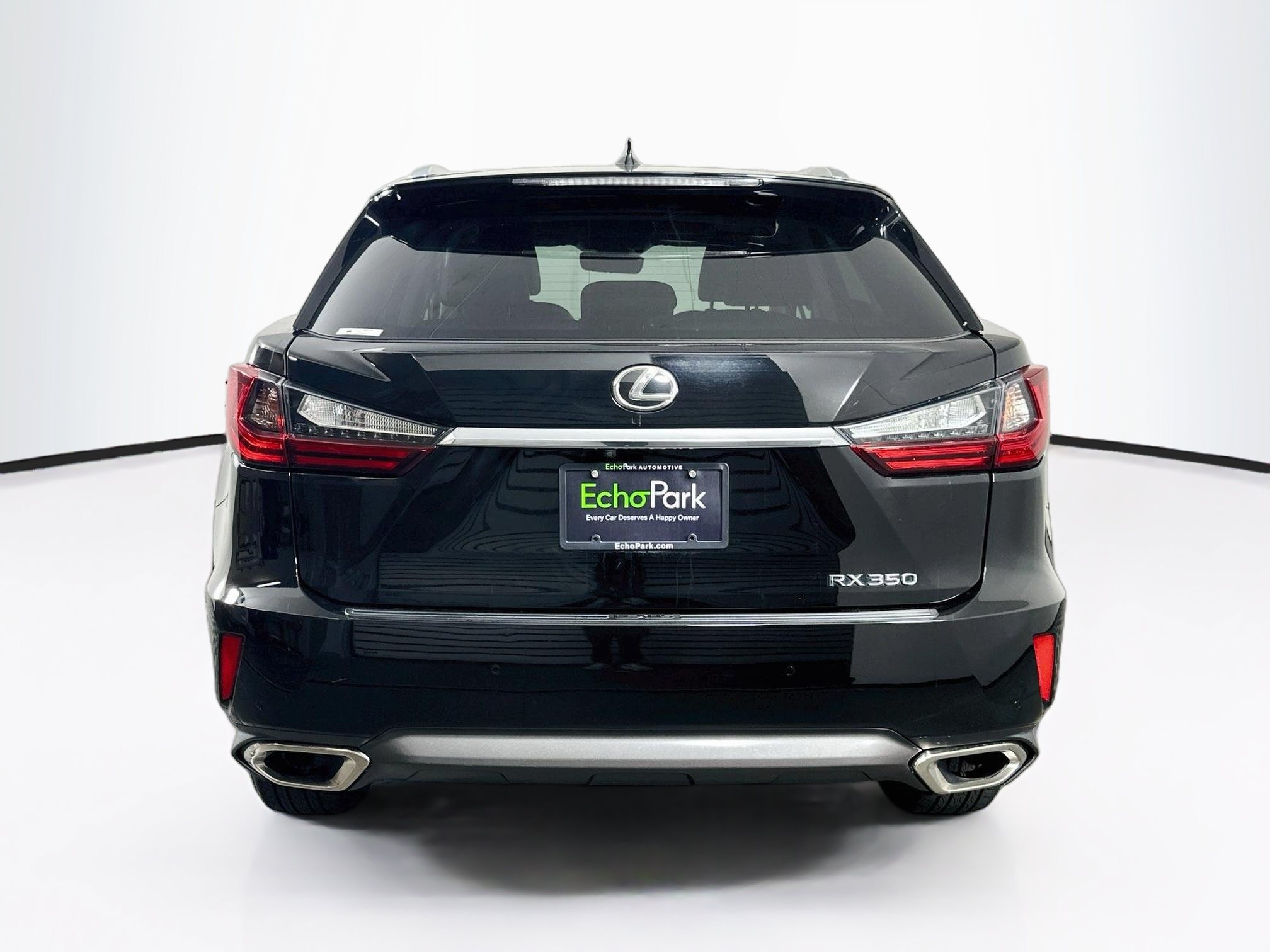 Used 2019 Lexus RX 350 AWD w/ Navigation Package image 7