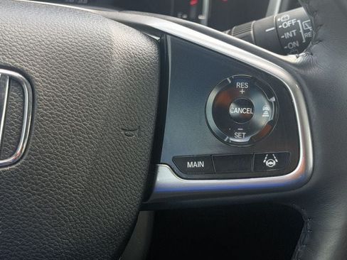 Used 2020 Honda CR-V EX-L image 20