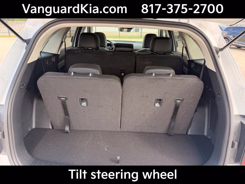 Certified 2026 Kia Sorento S AWD/4WD image 17