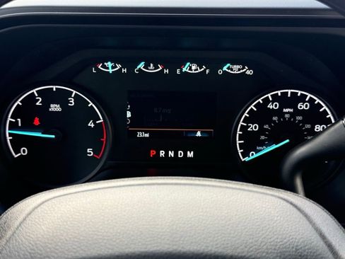 New 2026 Ford F350 XL w/ XL Off-Road Package image 32