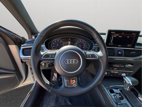 Used 2015 Audi A6 3.0T Prestige image 30
