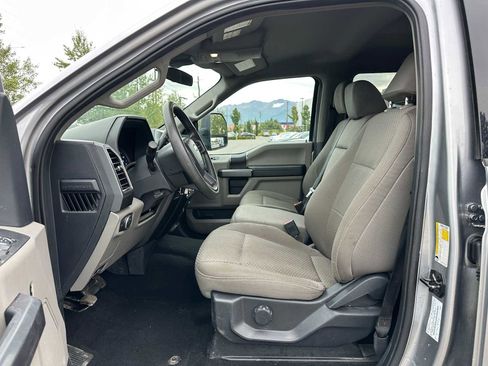 Used 2022 Ford F250 XLT image 20