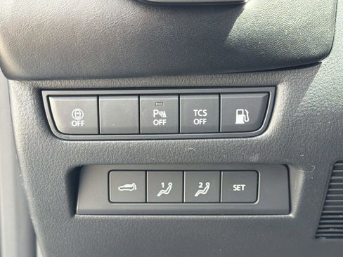 New 2026 MAZDA CX-50 AWD 2.5 Hybrid w/ Weather Package image 17