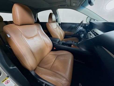 Used 2015 Lexus RX 350 FWD image 29